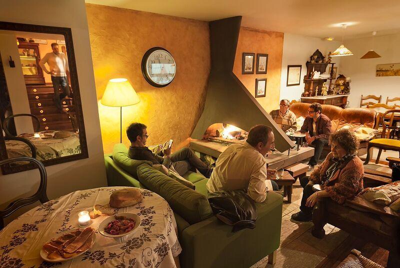 Hotel Rural La Peregrina Carucedo Extérieur photo